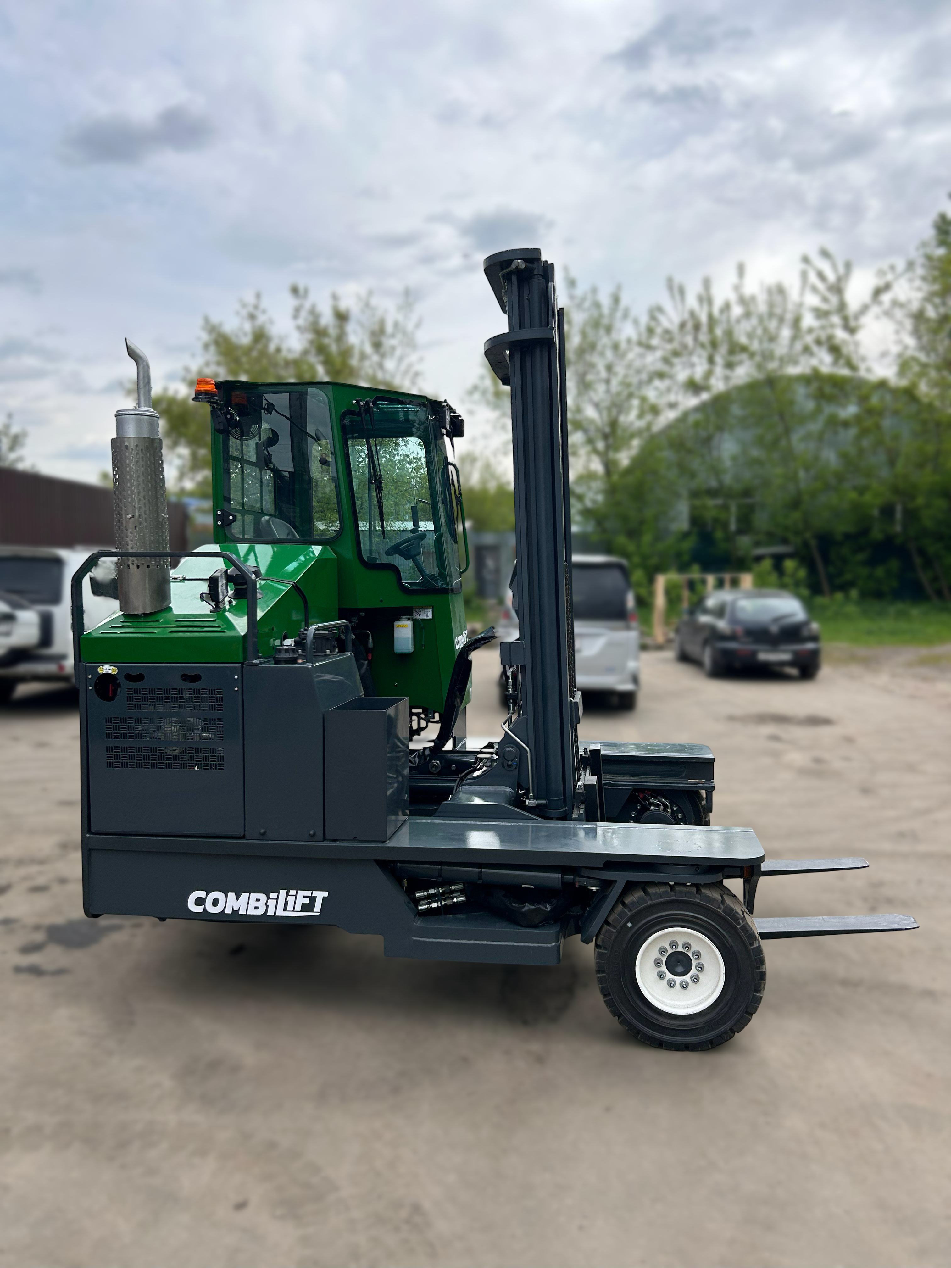 C5000XL - C5500XL